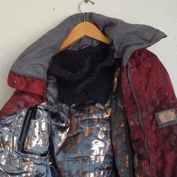 CAPPEL RIDE SNOWBOARDS size M - Picture 7 of 16